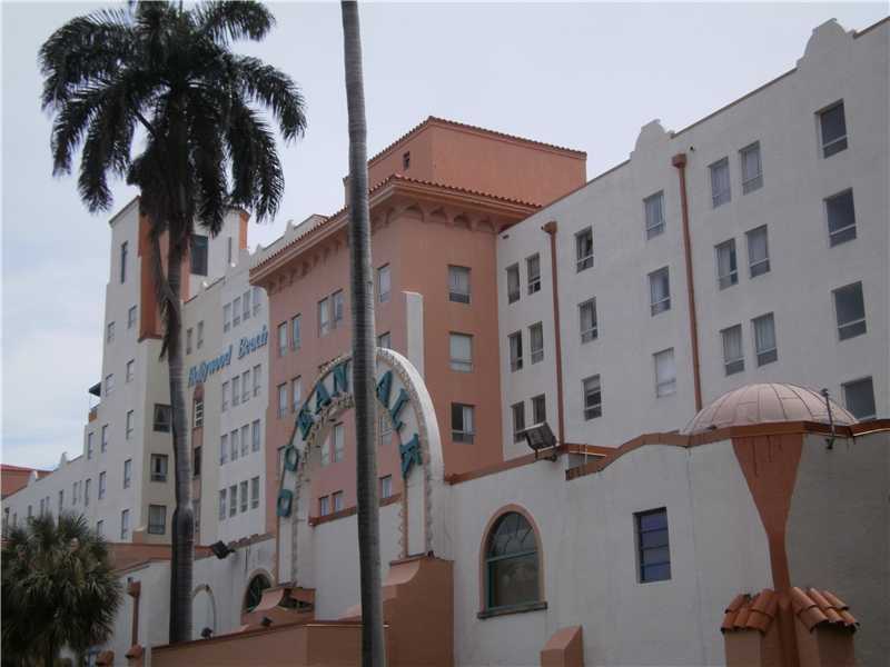 101 North ocean, Hollywood, FL 33019