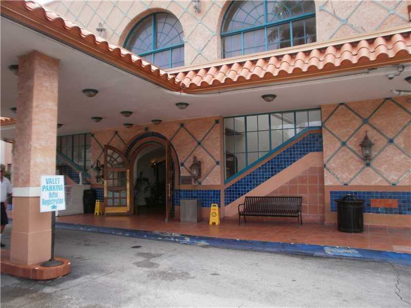 101 North ocean, Hollywood, FL 33019