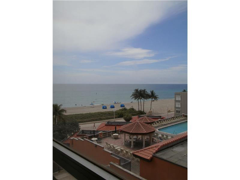 101 North ocean, Hollywood, FL 33019