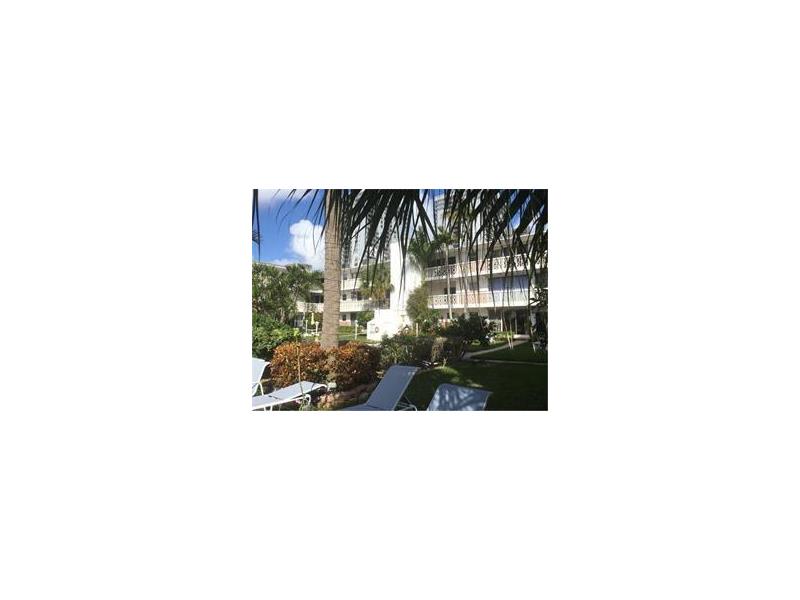 2400 South Ocean Dr, Hollywood, FL 33019