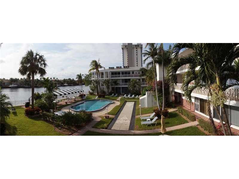 2400 South Ocean Dr, Hollywood, FL 33019