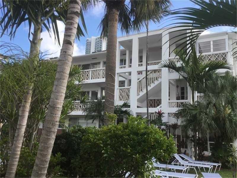 2400 South Ocean Dr, Hollywood, FL 33019