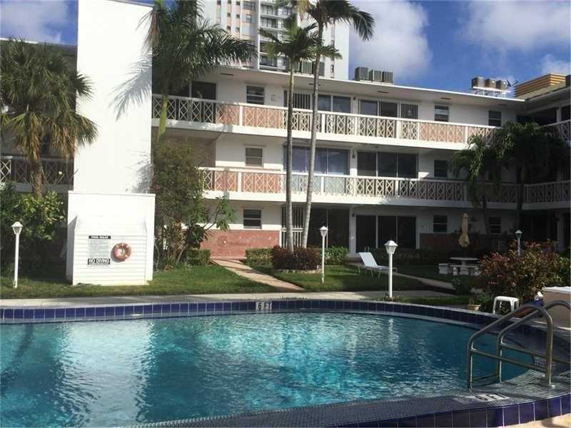 2400 South Ocean Dr, Hollywood, FL 33019