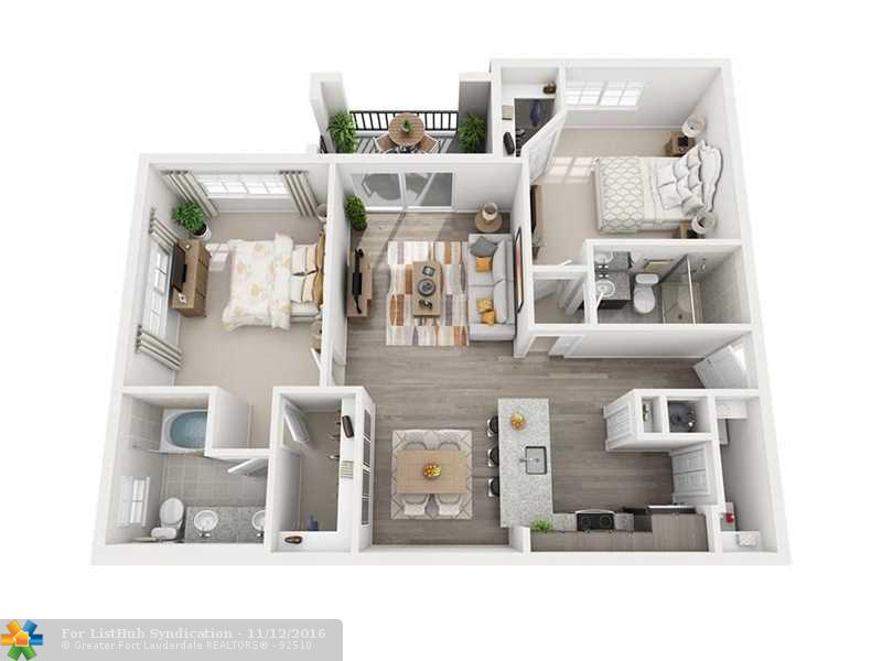 2300 N 29th Ave 102, Hollywood, FL 33020
