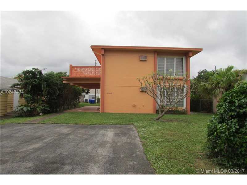 2304Roosevelt St, Hollywood, FL 33020