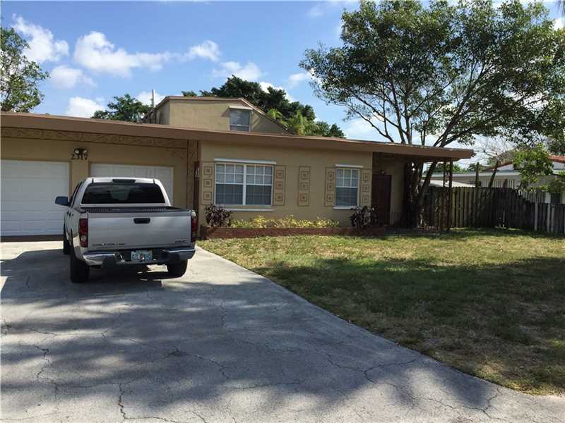 2317Roosevelt St, Hollywood, FL 33020
