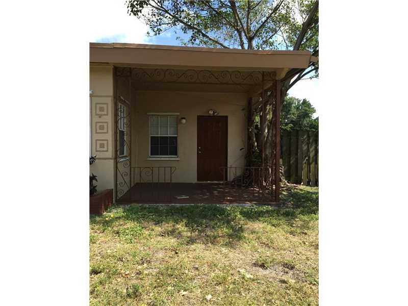 2317Roosevelt St, Hollywood, FL 33020