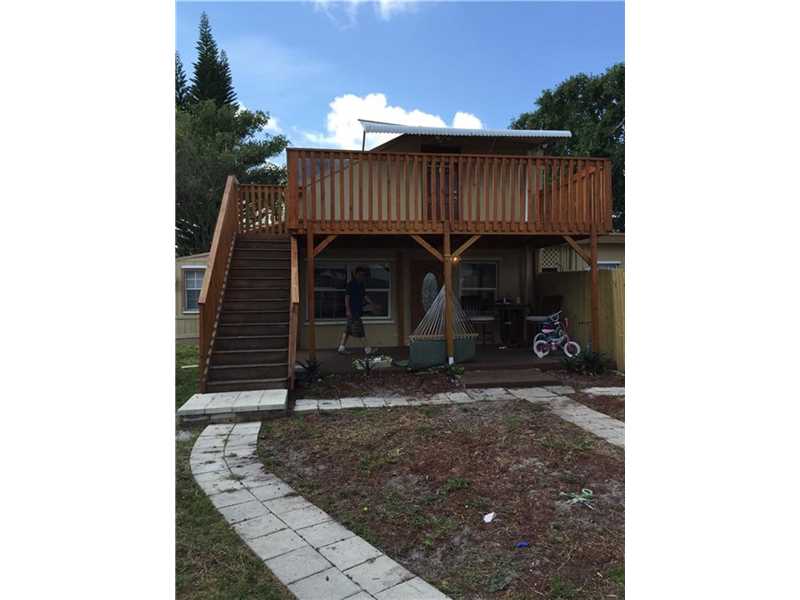 2317Roosevelt St, Hollywood, FL 33020