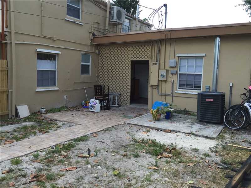 2317Roosevelt St, Hollywood, FL 33020