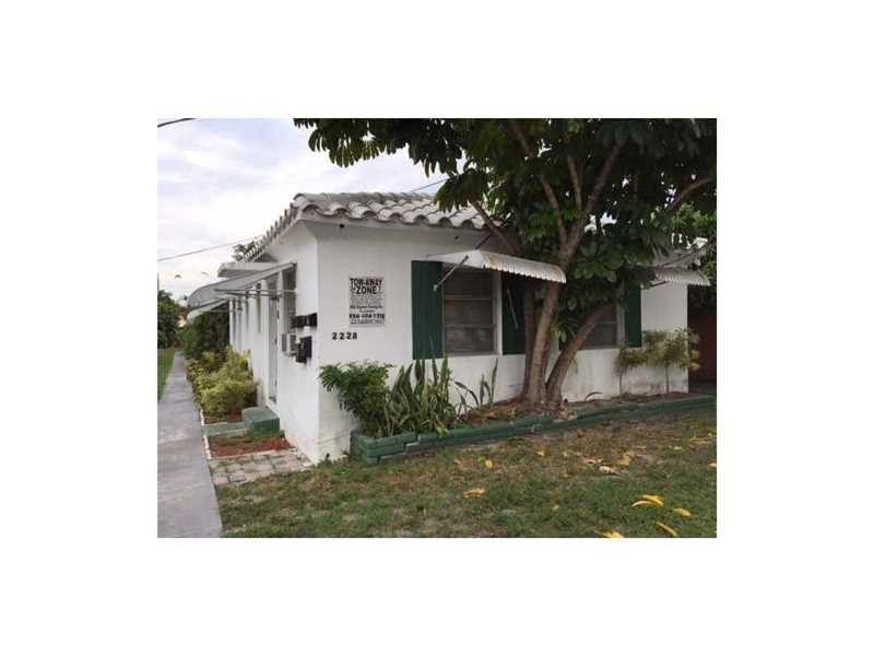 2228Grant St, Hollywood, FL 33020