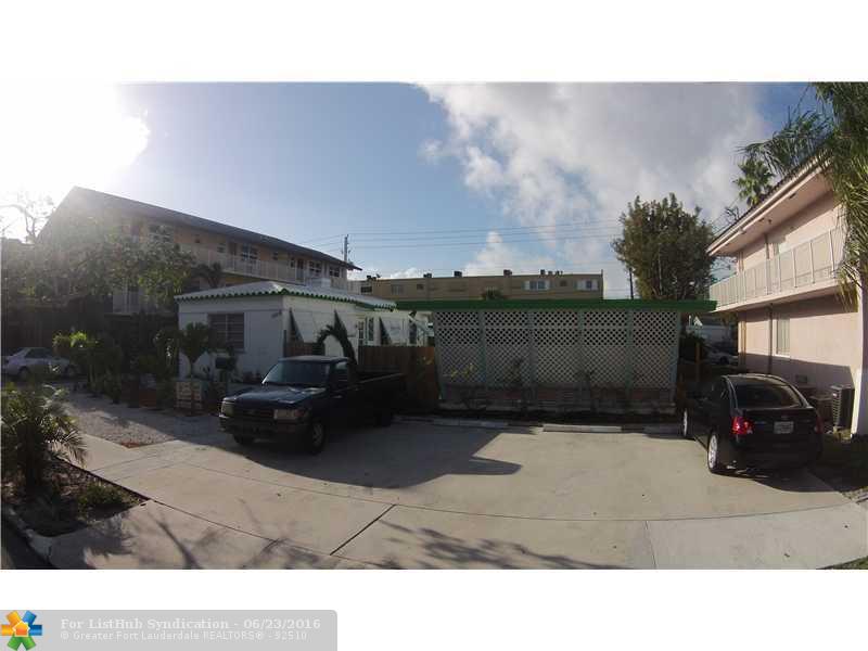 1936 Jackson St 6, Hollywood, FL 33020