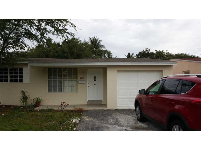 2822Monroe St, Hollywood, FL 33020