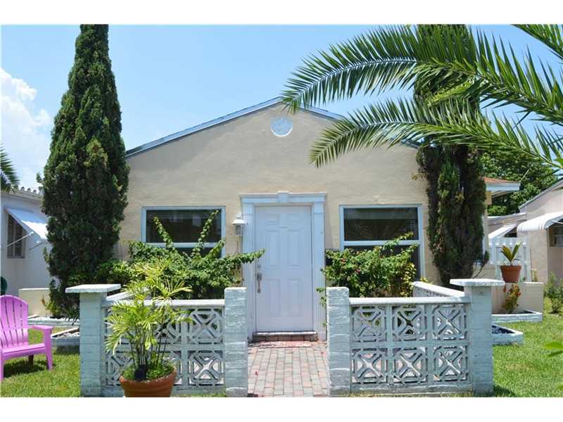 1627Moffett St, Hollywood, FL 33020