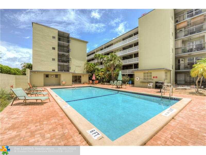1425 Arthur St 210-B, Hollywood, FL 33020