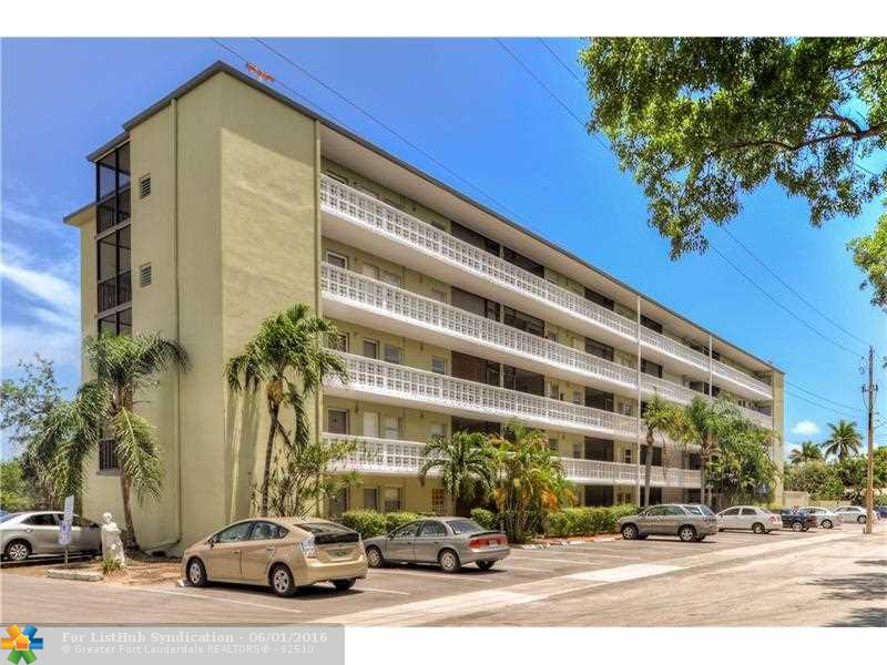 1425 Arthur St 210-B, Hollywood, FL 33020