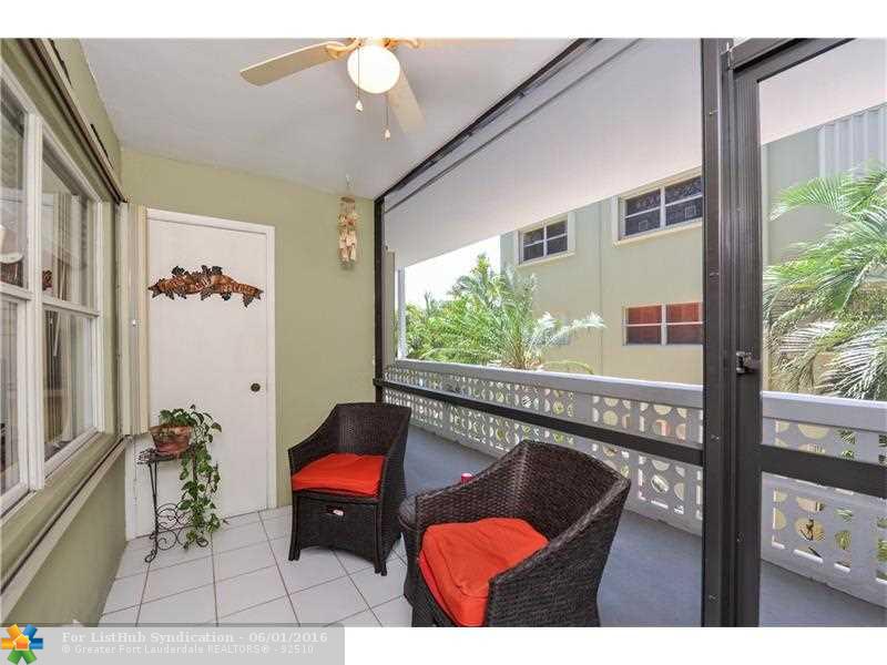 1425 Arthur St 210-B, Hollywood, FL 33020