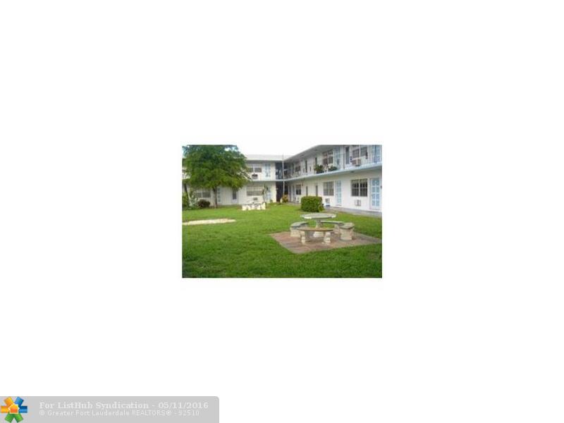 1836 Arthur St 8, Hollywood, FL 33020