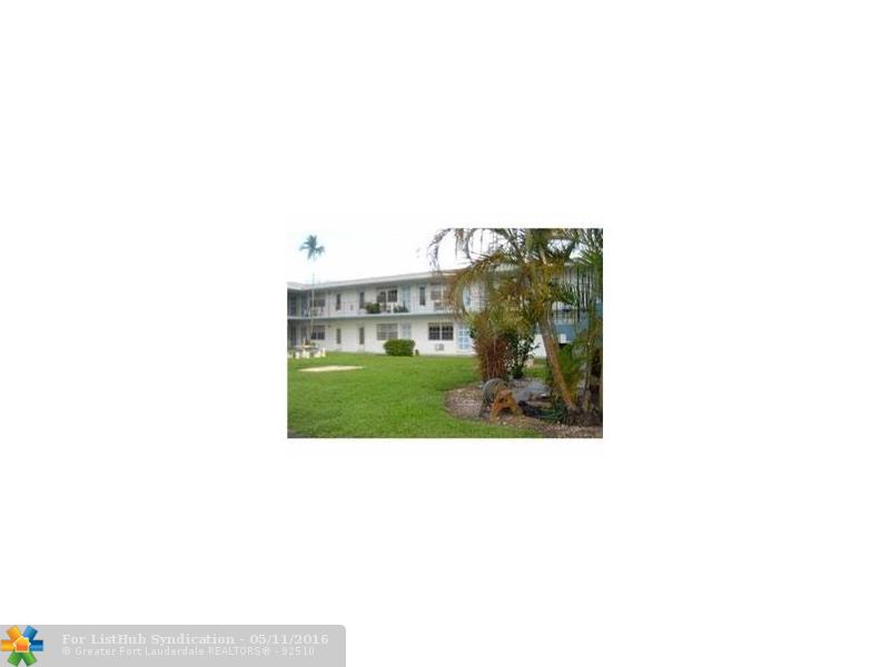 1836 Arthur St 8, Hollywood, FL 33020