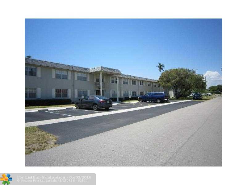 1560 McKinley St 201W, Hollywood, FL 33020