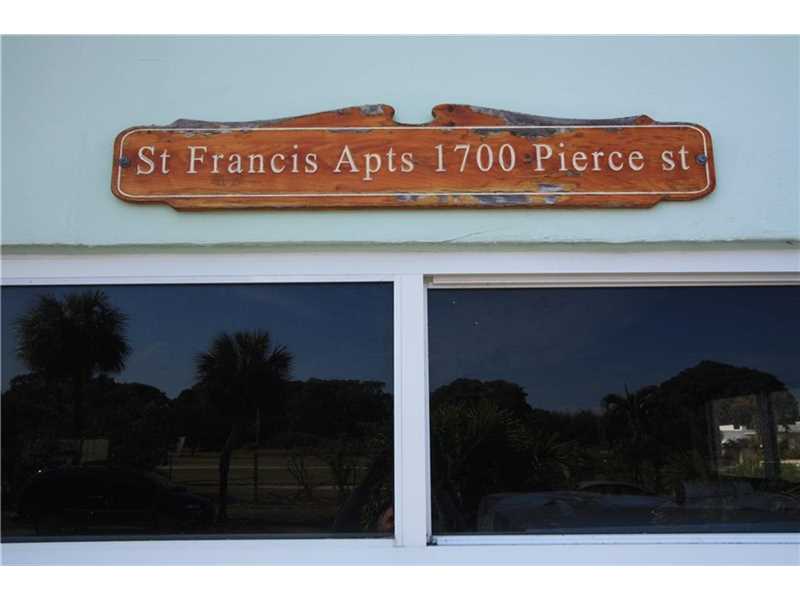 1700Pierce St, Hollywood, FL 33020
