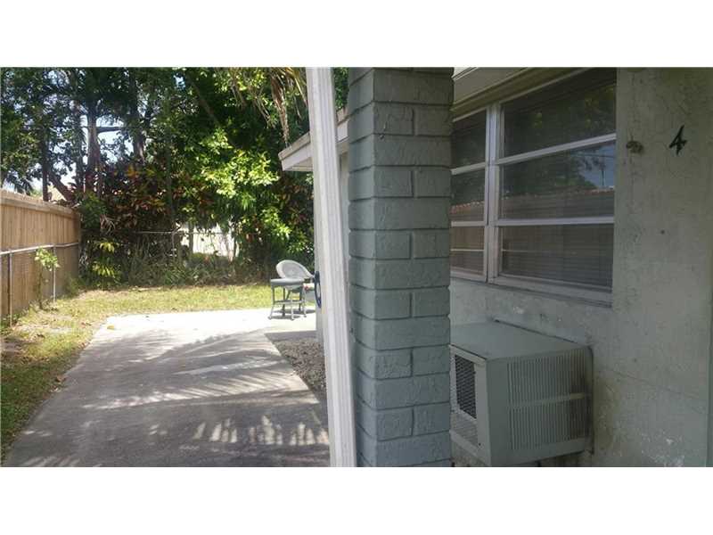 1101 North 58th Ave, Hollywood, FL 33021