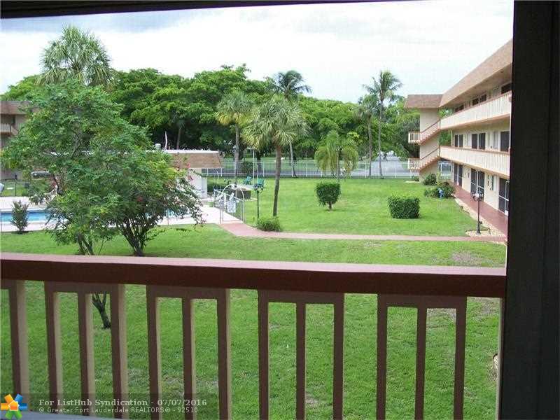 5300 Washington St 211-s, Hollywood, FL 33021