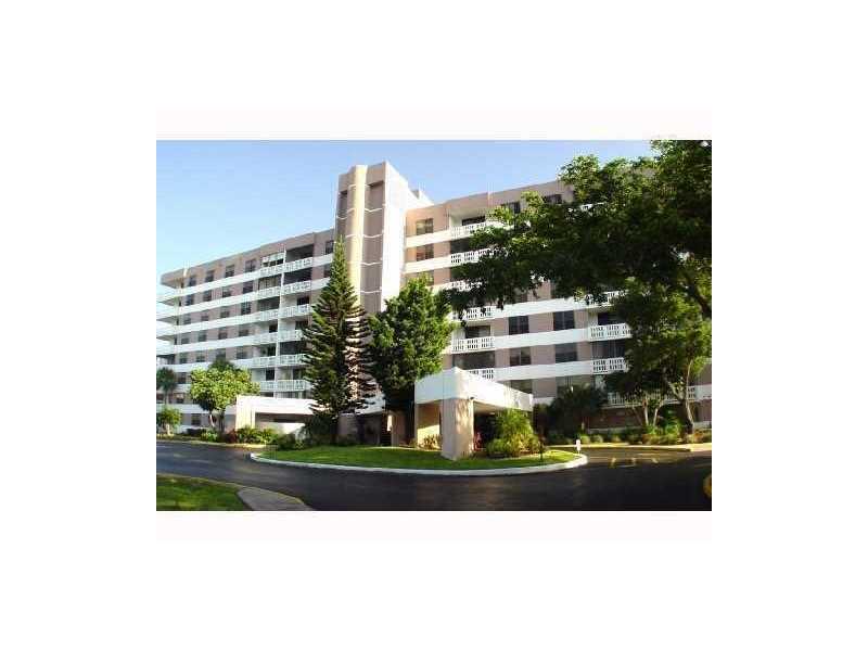 919 Hillcrest Dr 509, Hollywood, FL 33021