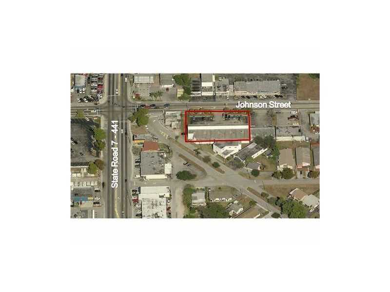 5920Johnson St, Hollywood, FL 33021