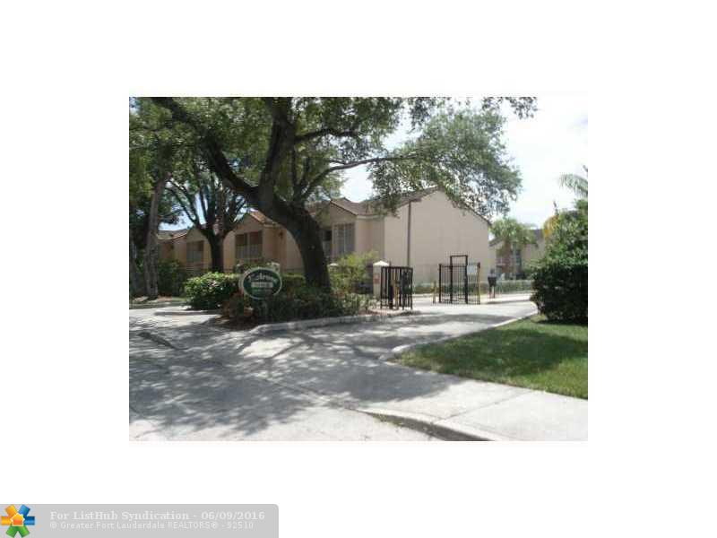 460 S Park Rd 6-203, Hollywood, FL 33021