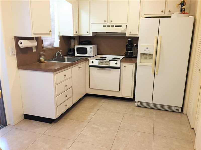 3600 Monroe 8, Hollywood, FL 33021