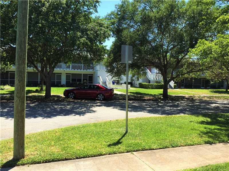 3600 Monroe 8, Hollywood, FL 33021