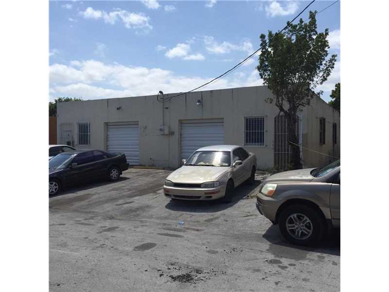 2130 Southwest 56th Ter, West Park, FL 33023