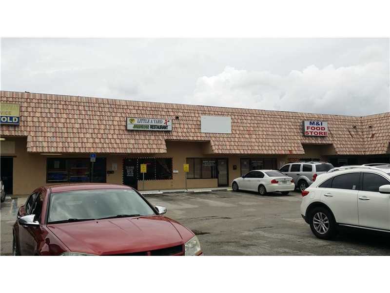 3056 S State Road 7 1JA, 1, Miramar, FL 33023