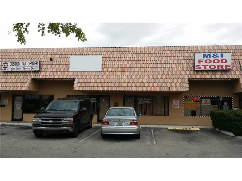 3056 S State Road 7 1JA, 1, Miramar, FL 33023
