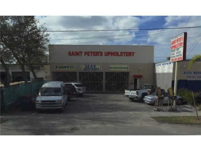 2334 Southwest 56th Ave, West Park, FL 33023