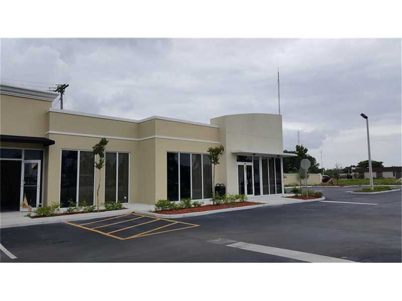 4520 West Hallandale Beach Blv, Pembroke Park, FL 33023