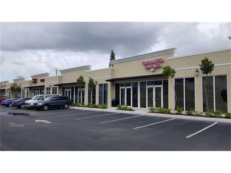 4520 West Hallandale Beach Blv, Pembroke Park, FL 33023