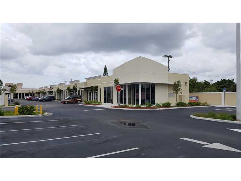 4520 West Hallandale Beach Blv, Pembroke Park, FL 33023