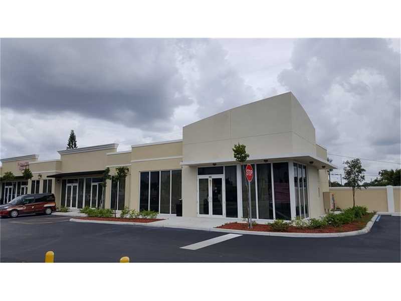 4520 West Hallandale Beach Blv, Pembroke Park, FL 33023
