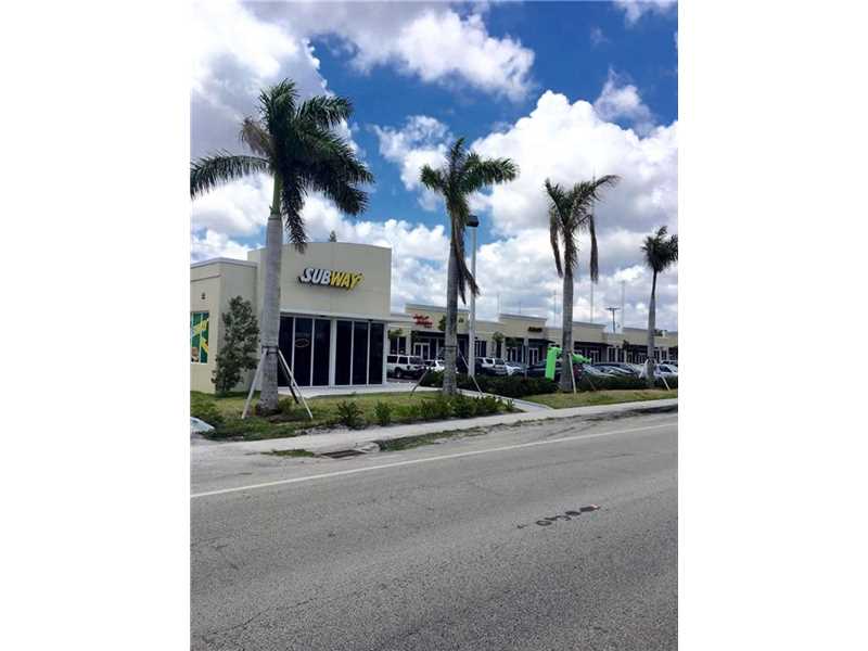 4520 West Hallandale Beach Blv, Pembroke Park, FL 33023