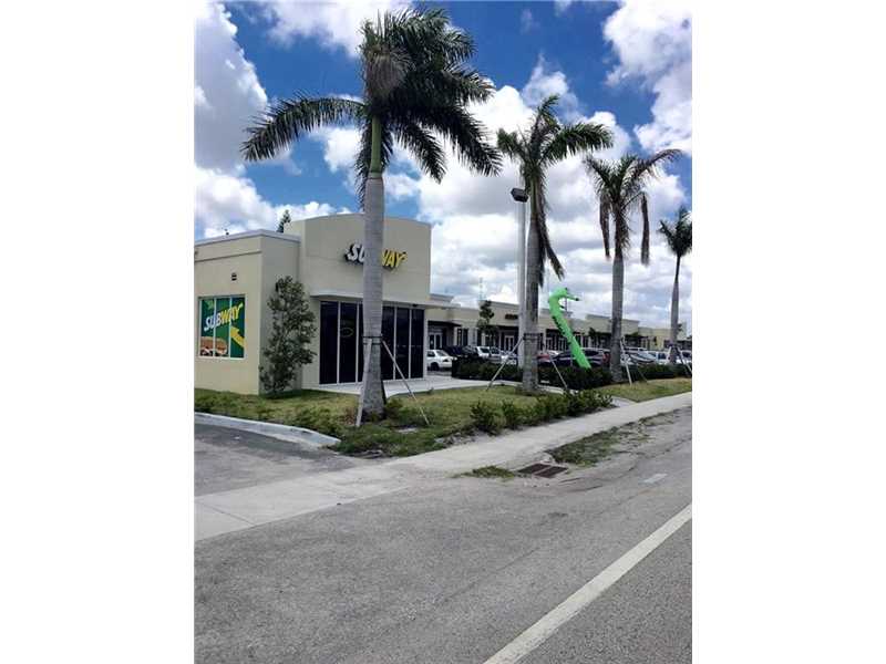 4520 West Hallandale Beach Blv, Pembroke Park, FL 33023