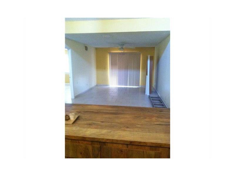 4038 Southwest 69TH WY, Miramar, FL 33023