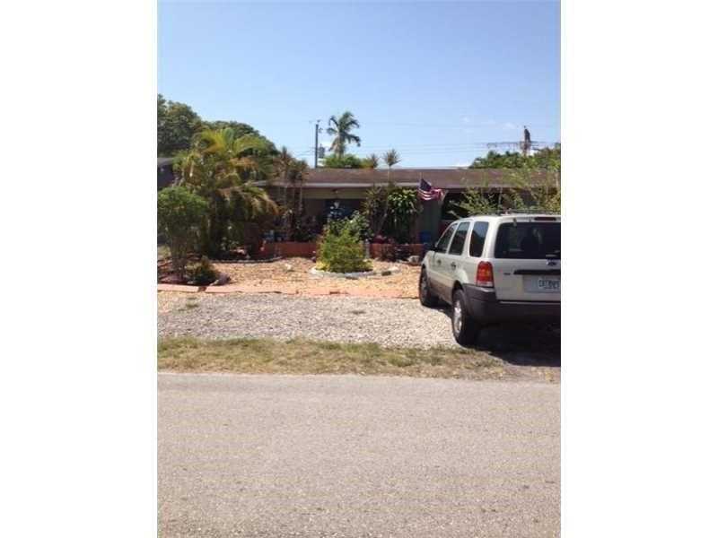 6350 Southwest 20th Ct, Miramar, FL 33023