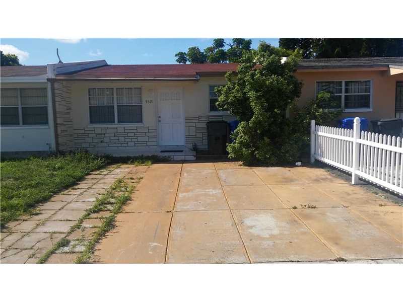 5521 Southwest 38th Ct, West Park, FL 33023