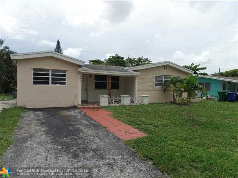 2001 Arcadia Dr, Miramar, FL 33023