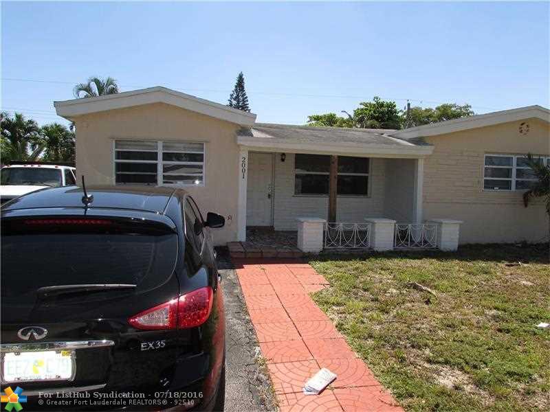 2001 Arcadia Dr, Miramar, FL 33023