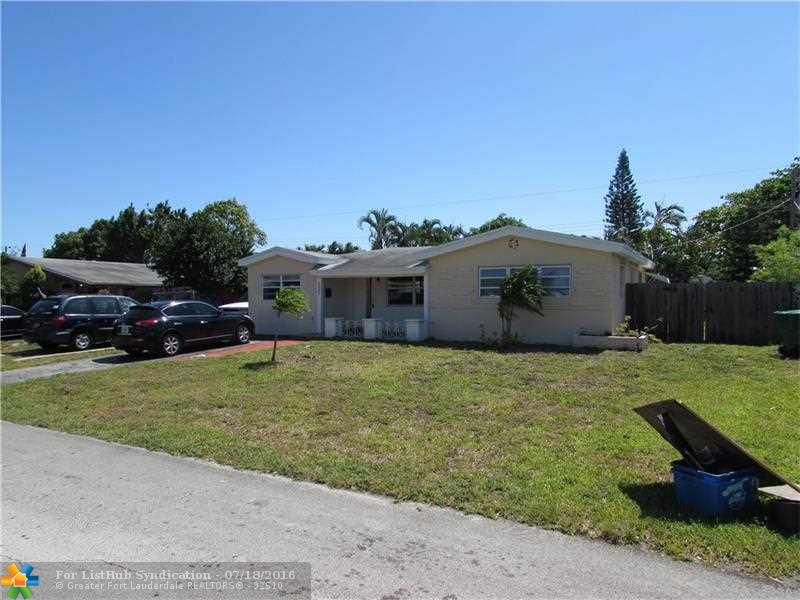 2001 Arcadia Dr, Miramar, FL 33023