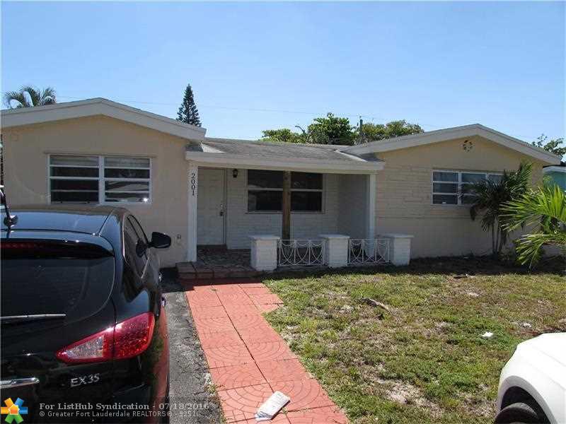 2001 Arcadia Dr, Miramar, FL 33023