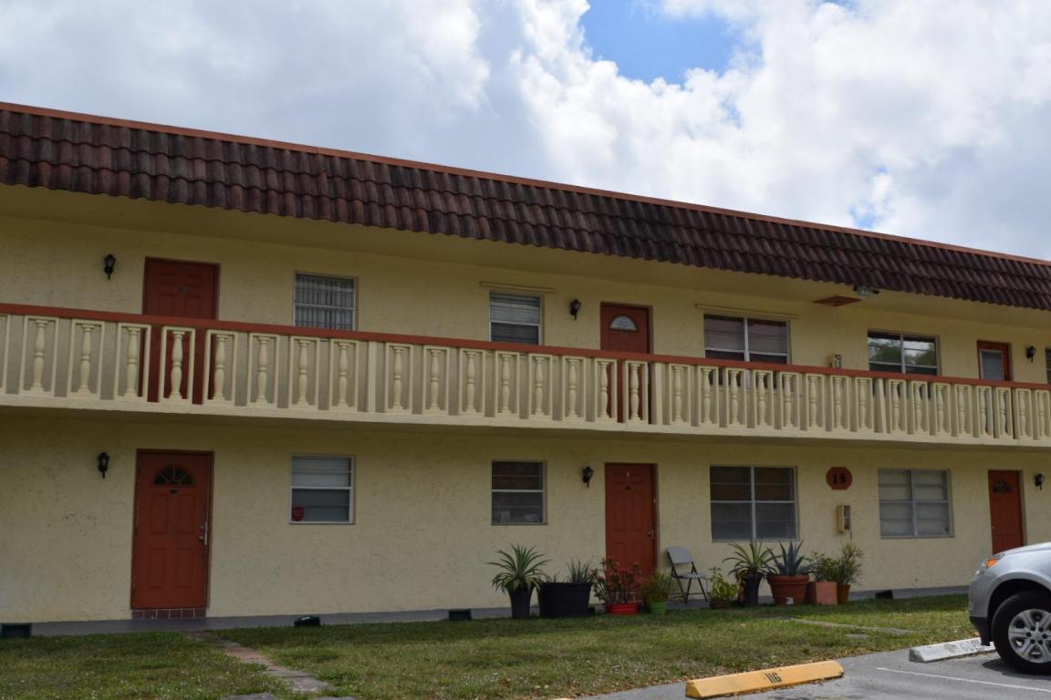 3777 NW 78th Avenue, Hollywood, FL 33024