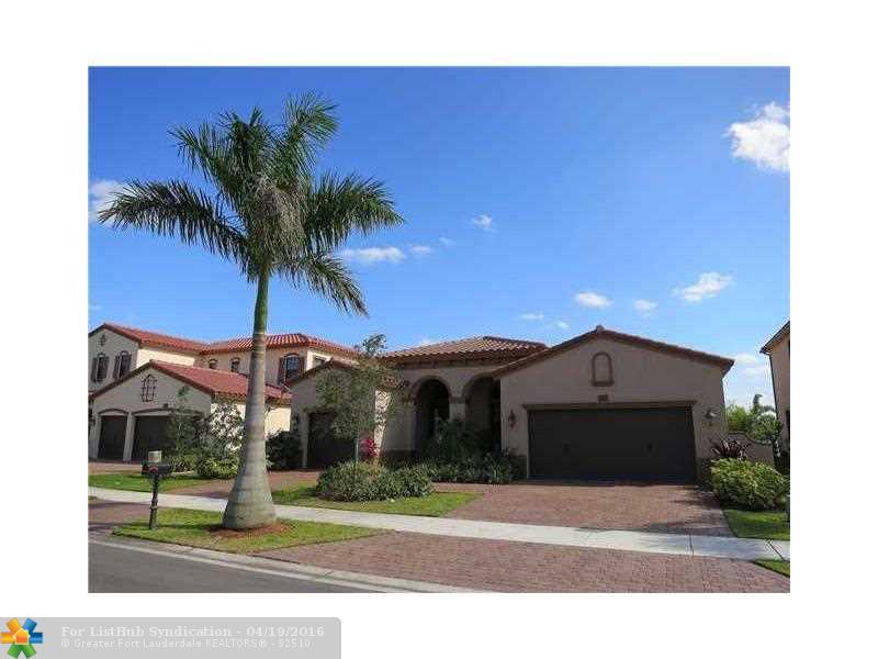 8756 NW 41ST ST, Cooper City, FL 33024